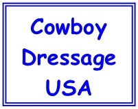 Cowboy Dressage USA
